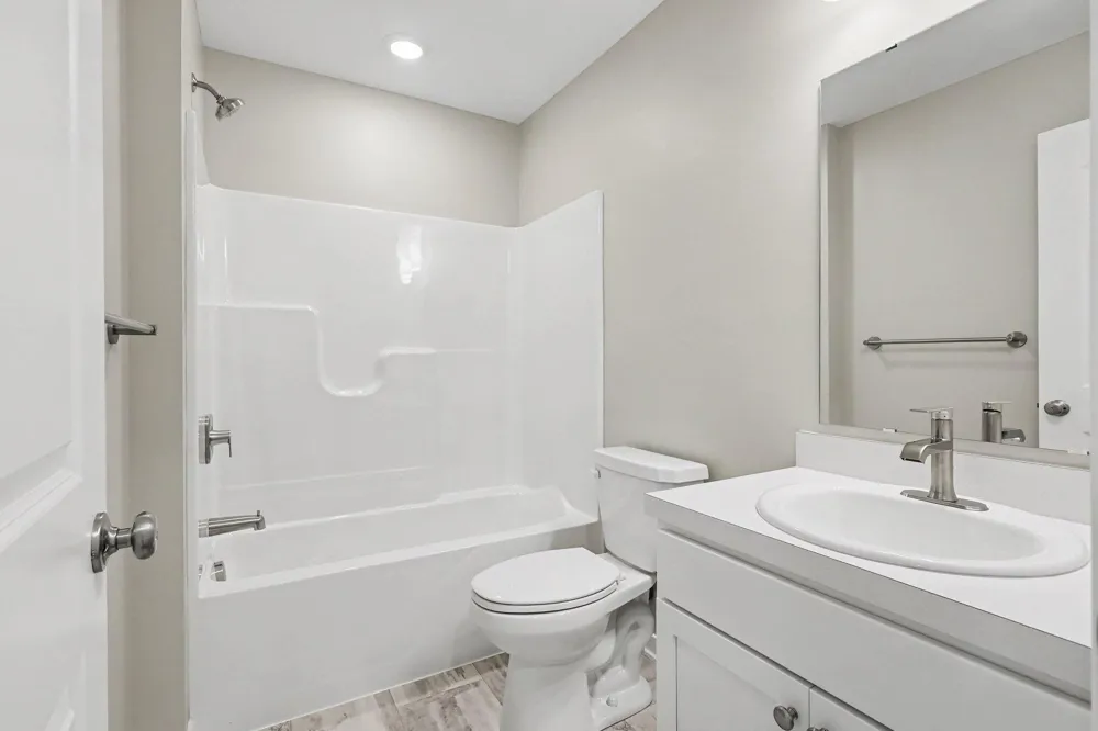 6596 Bellflower Drive SW #10 Zeeland Charter Township, MI 49464