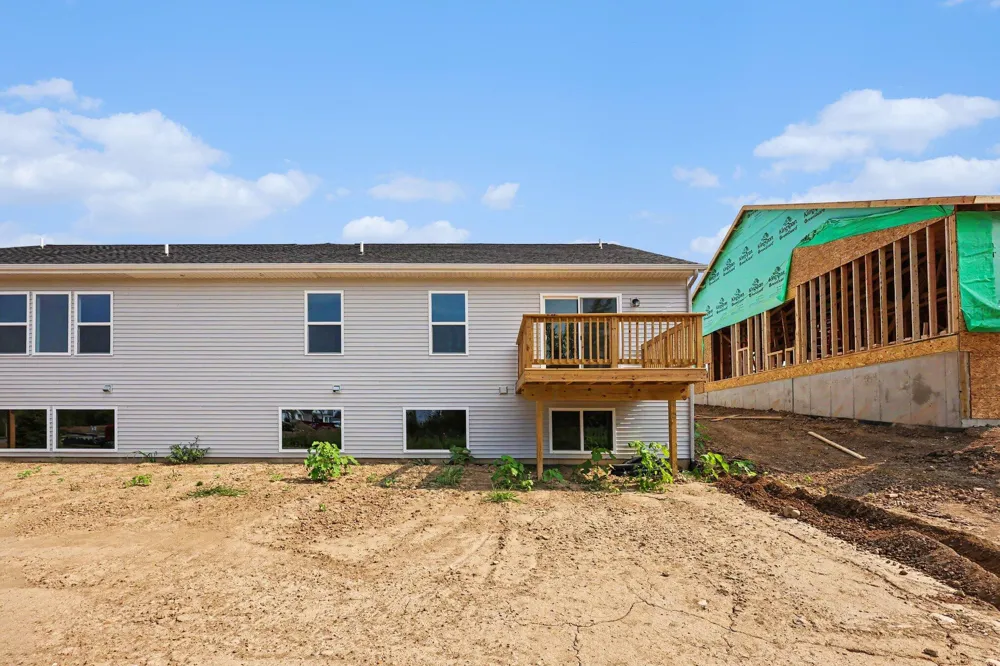 6596 Bellflower Drive SW #10 Zeeland Charter Township, MI 49464