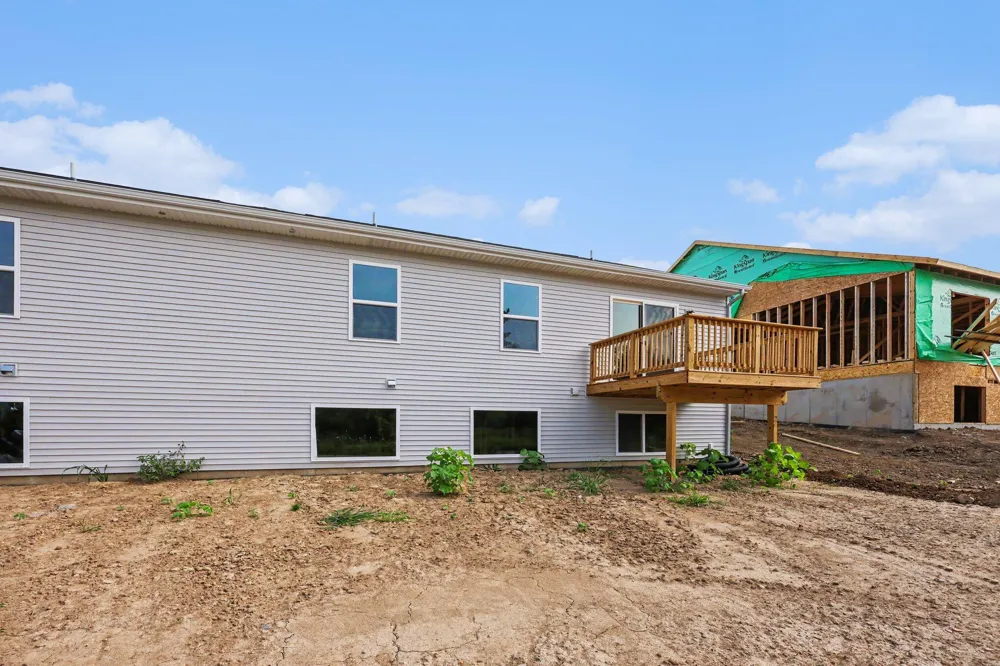 6596 Bellflower Drive SW #10 Zeeland Charter Township, MI 49464