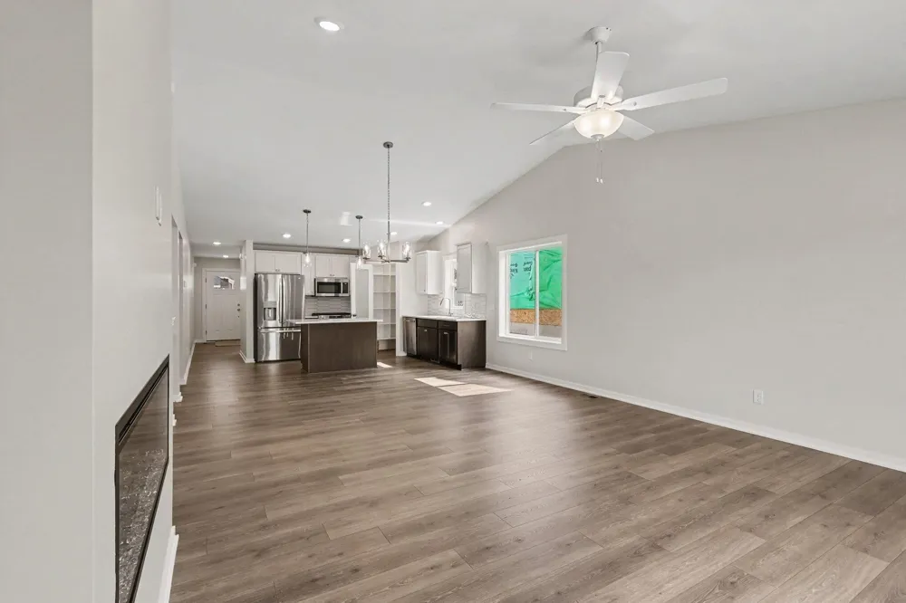 6596 Bellflower Drive SW #10 Zeeland Charter Township, MI 49464