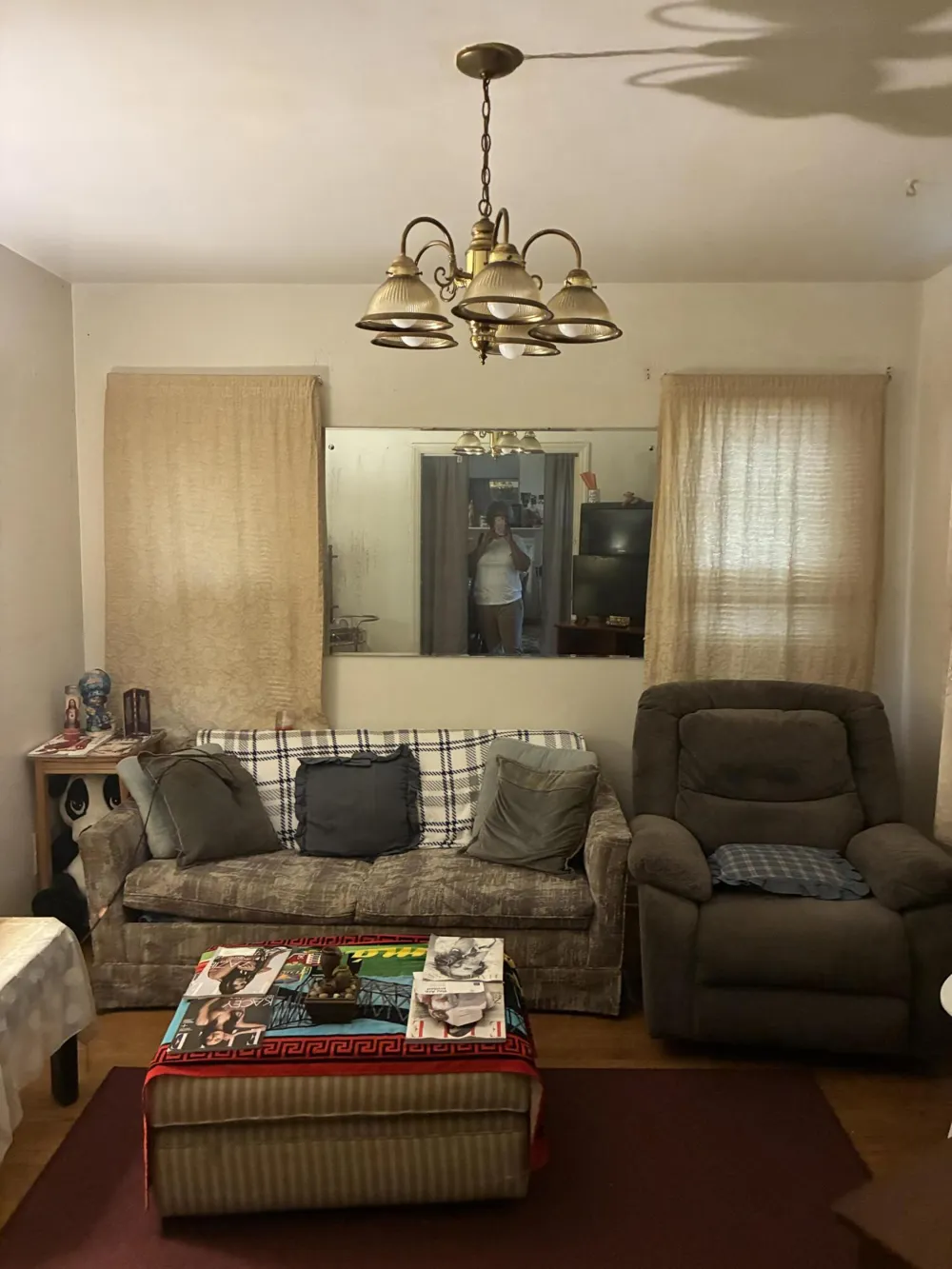 2429 Maffett Street Muskegon Heights City, MI 49444