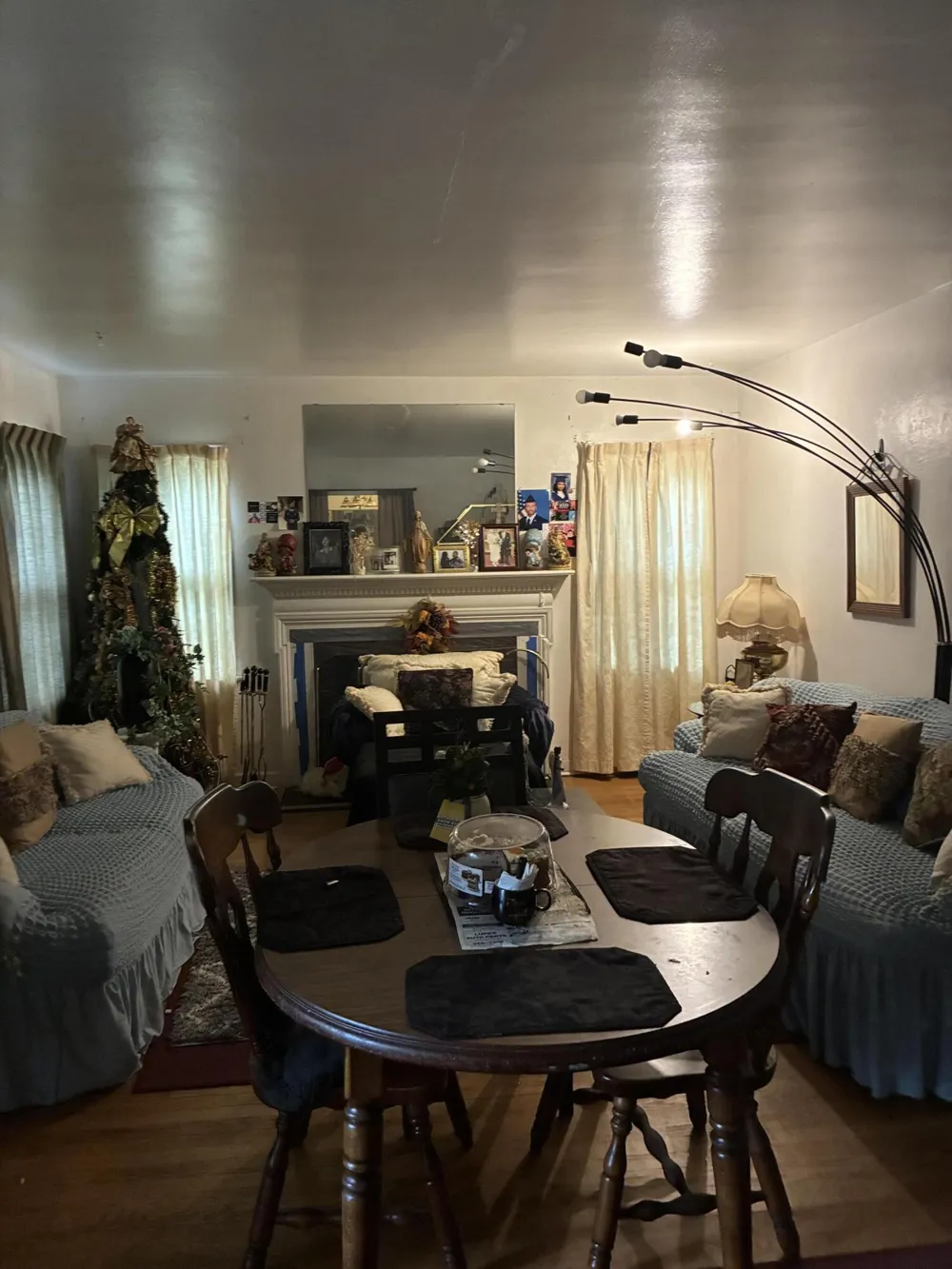 2429 Maffett Street Muskegon Heights City, MI 49444