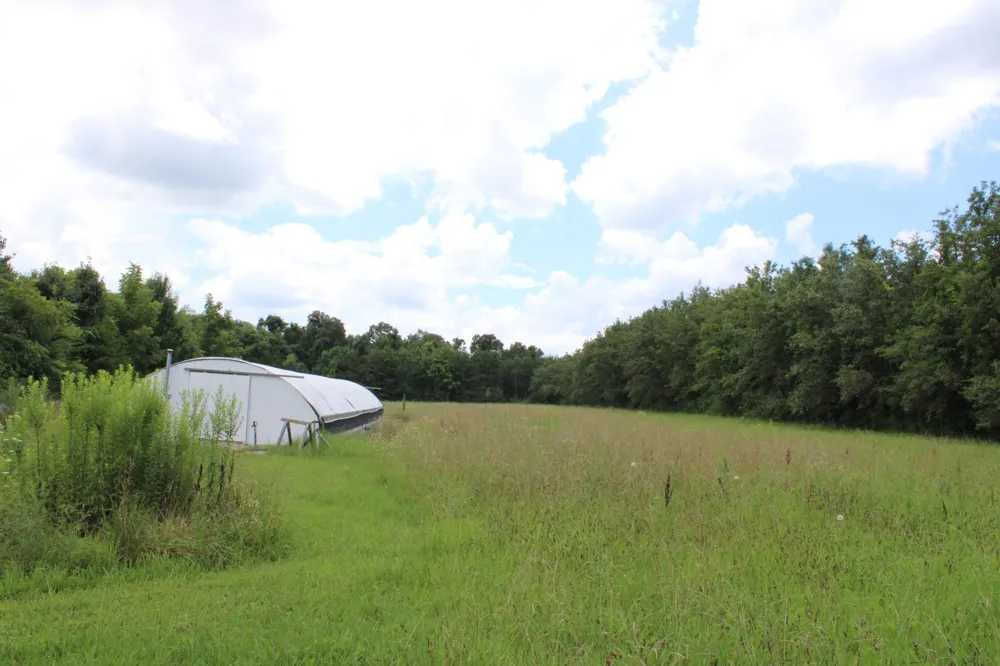 0 Myers Cove Rd McMinnville, TN 37110