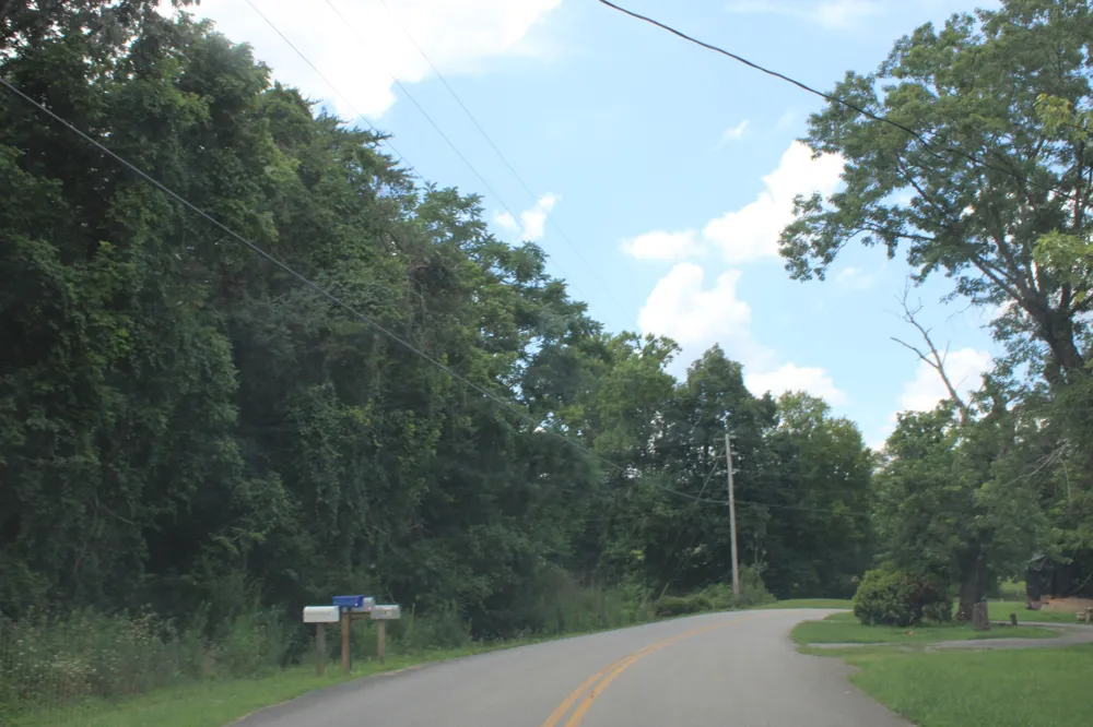 0 Myers Cove Rd McMinnville, TN 37110