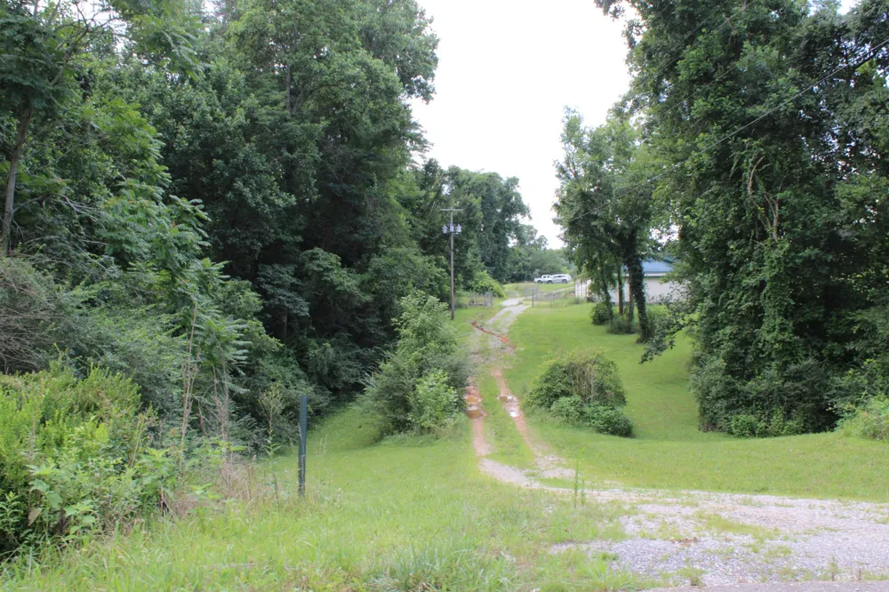 0 Myers Cove Rd McMinnville, TN 37110
