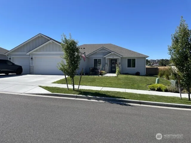 Address Not Shown Kennewick, WA 99338