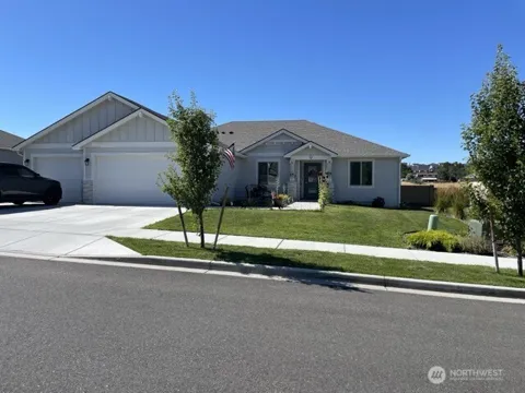 Address Not Shown