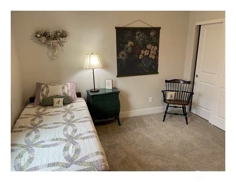 Address Not Shown Kennewick, WA 99338