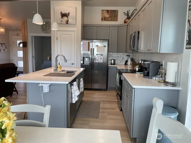 Address Not Shown Kennewick, WA 99338