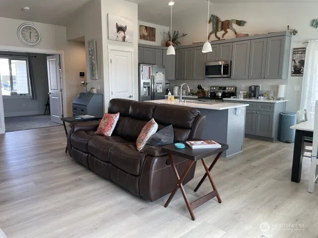 Address Not Shown Kennewick, WA 99338