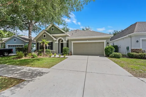 15814 STARLING WATER DRIVE