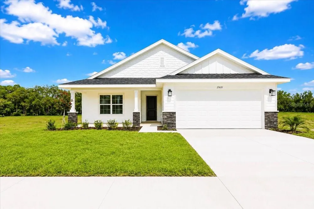 13651 NW 150TH CIRCLE Alachua, FL 32615