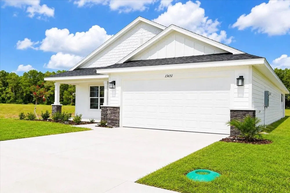 13651 NW 150TH CIRCLE Alachua, FL 32615