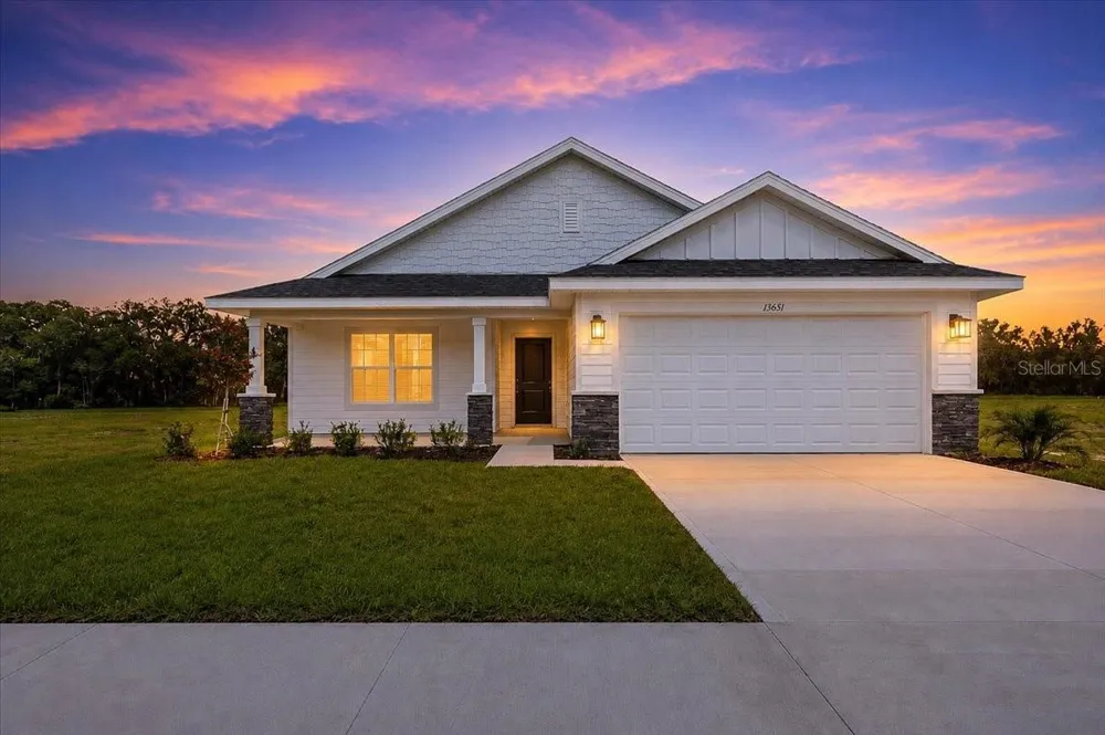 13651 NW 150TH CIRCLE Alachua, FL 32615