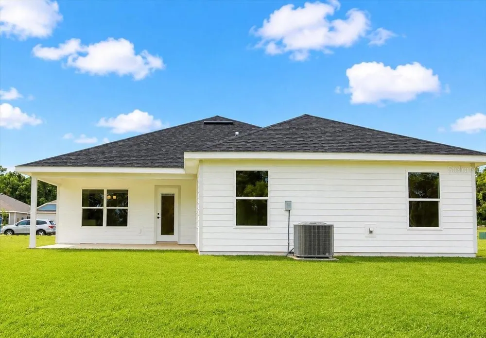 13651 NW 150TH CIRCLE Alachua, FL 32615