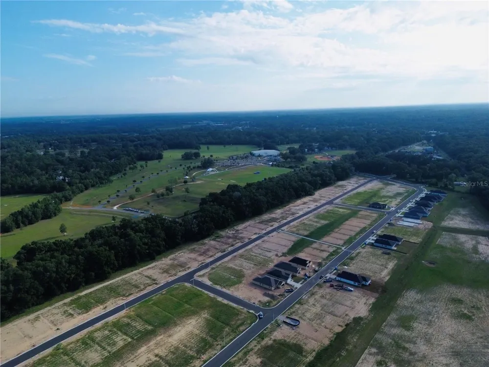 13651 NW 150TH CIRCLE Alachua, FL 32615
