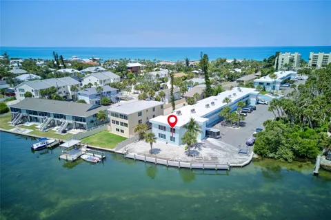 5055 BEACH ROAD #101