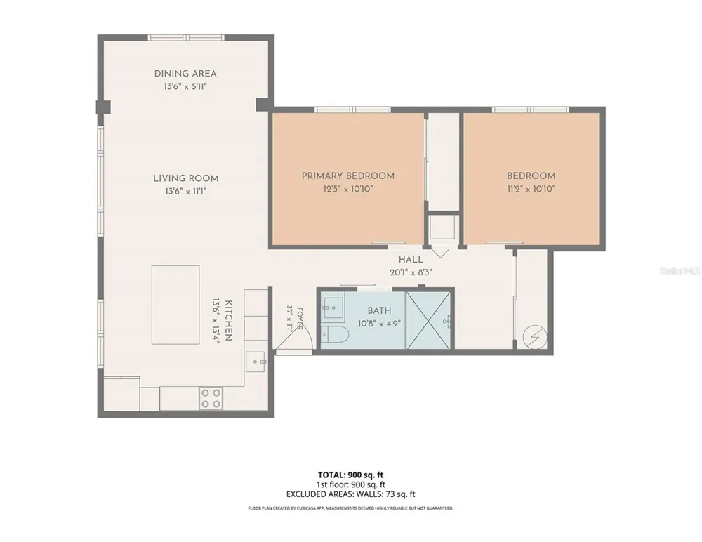 5055 BEACH ROAD #101 Englewood, FL 34223