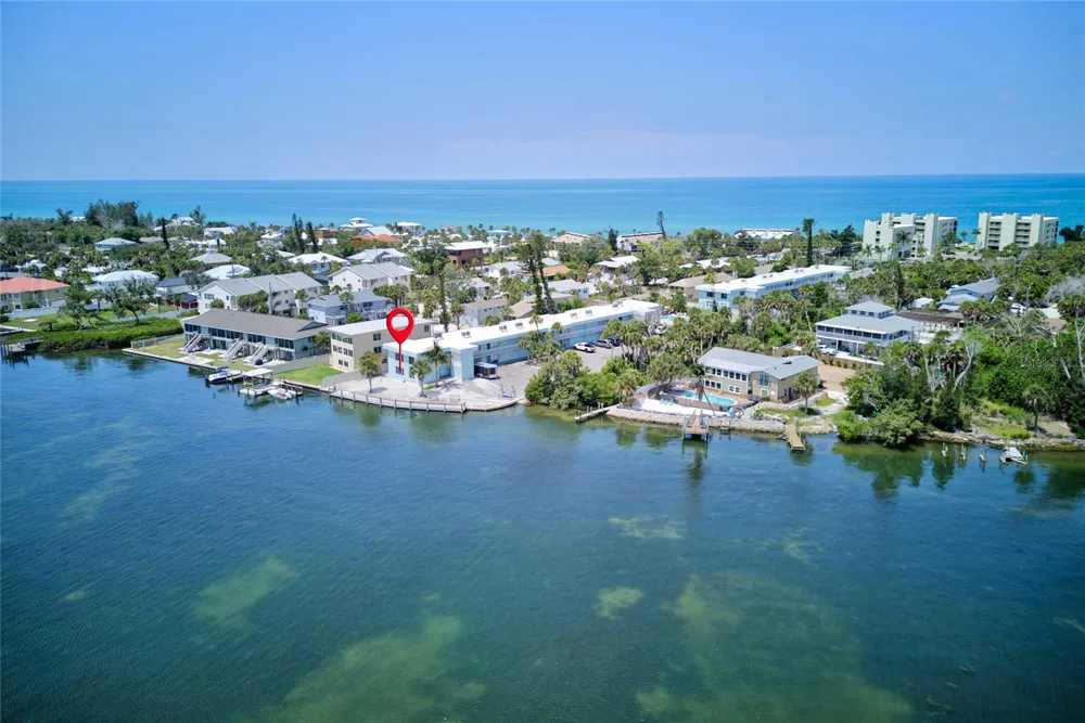 5055 BEACH ROAD #101 Englewood, FL 34223