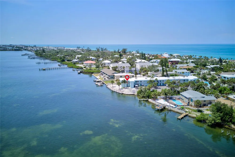 5055 BEACH ROAD #101 Englewood, FL 34223