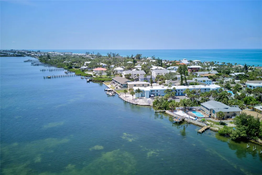 5055 BEACH ROAD #101 Englewood, FL 34223