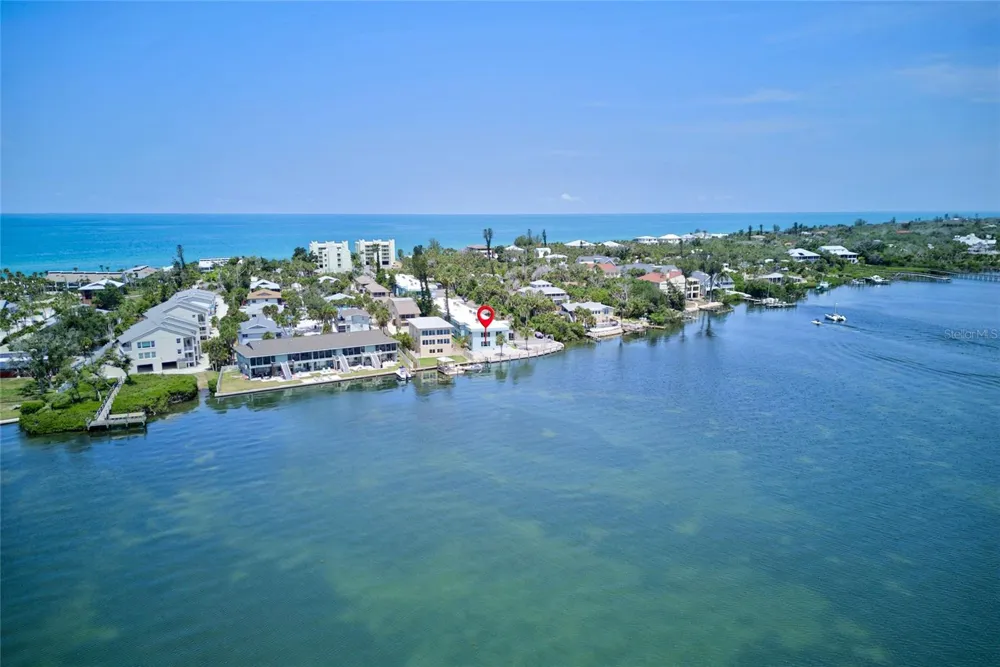 5055 BEACH ROAD #101 Englewood, FL 34223