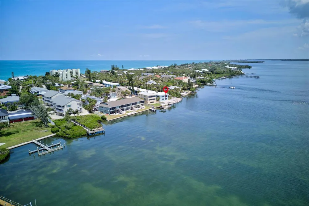 5055 BEACH ROAD #101 Englewood, FL 34223