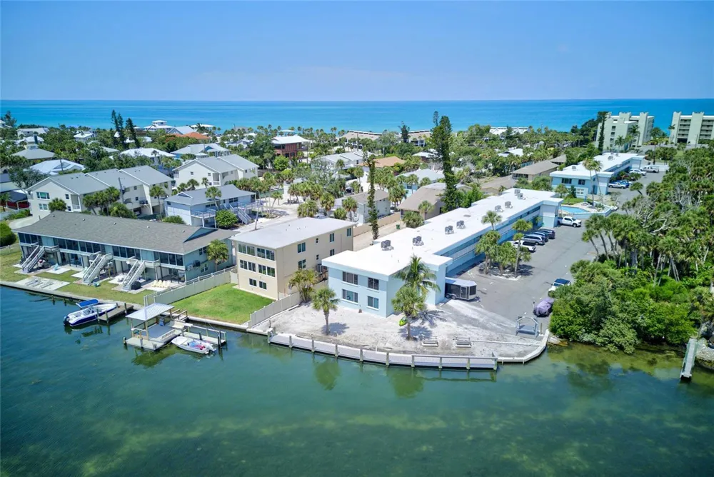 5055 BEACH ROAD #101 Englewood, FL 34223