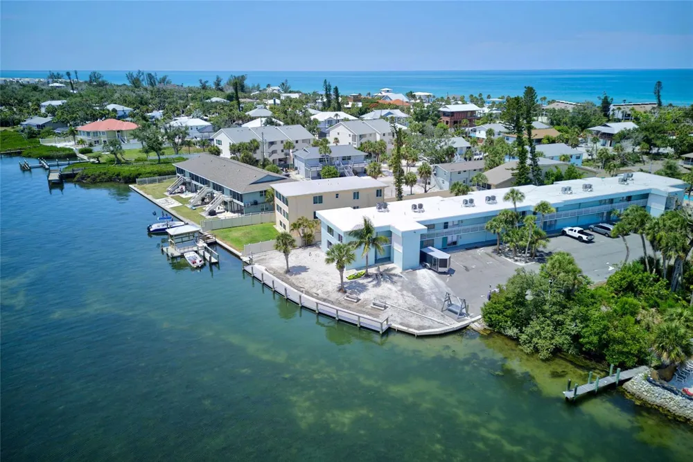 5055 BEACH ROAD #101 Englewood, FL 34223
