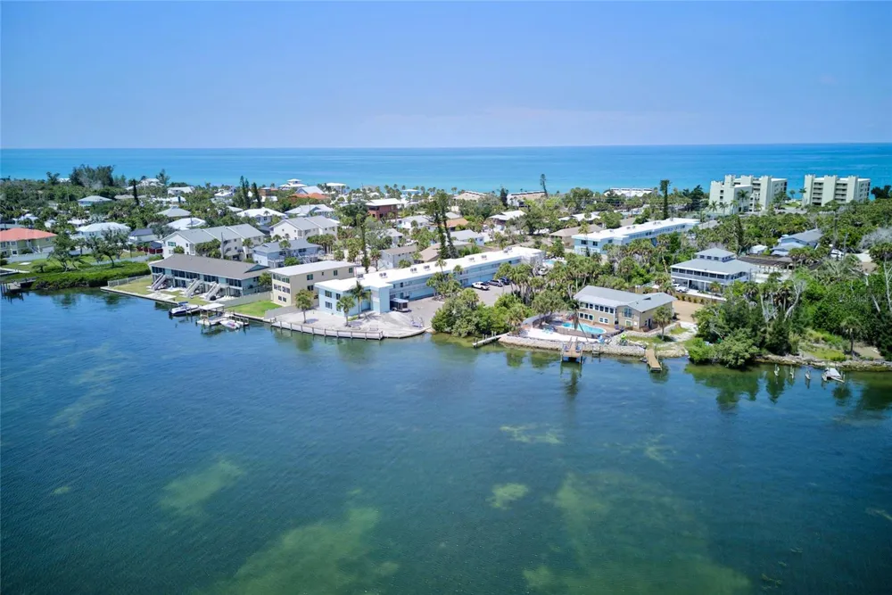 5055 BEACH ROAD #101 Englewood, FL 34223