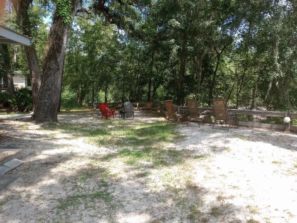 348 NW NULL ROAD White Springs, FL 32096