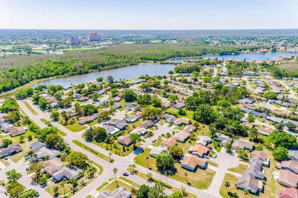 10330 LICORICE WAY Orlando, FL 32821