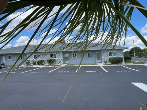 12274 SW EGRET CIRCLE #3703