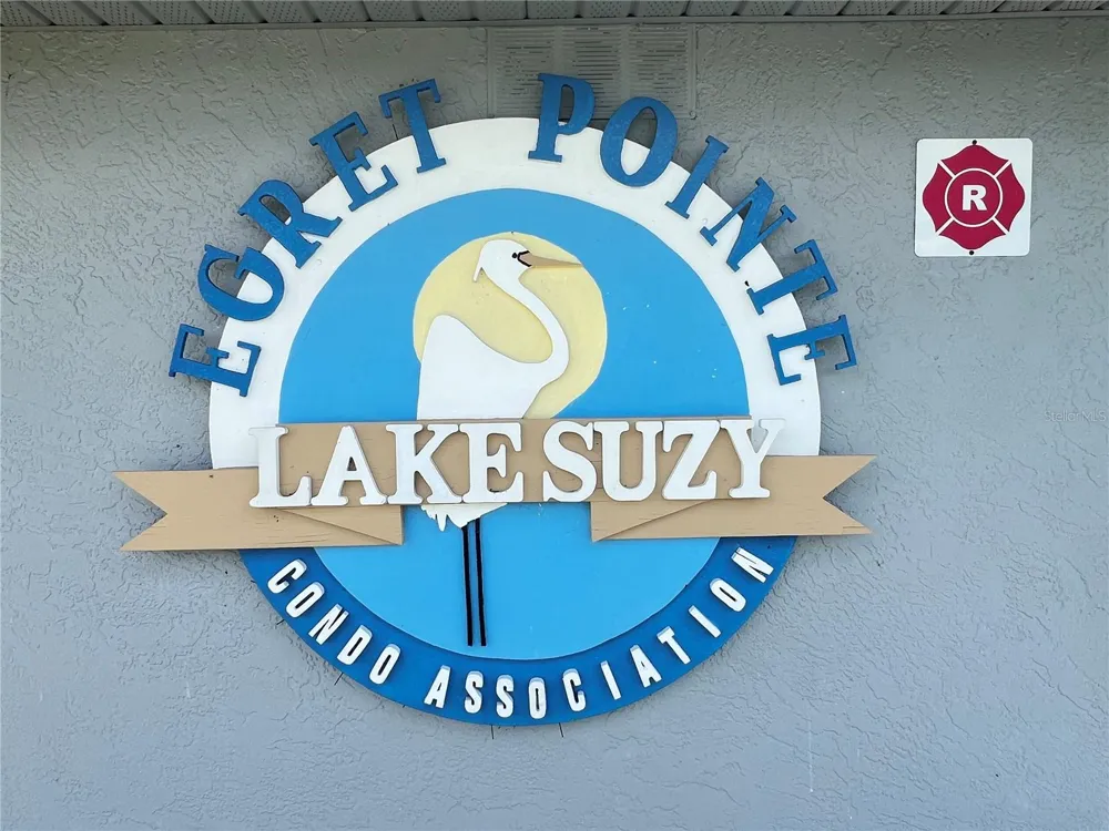 12274 SW EGRET CIRCLE #3703 Lake Suzy, FL 34269