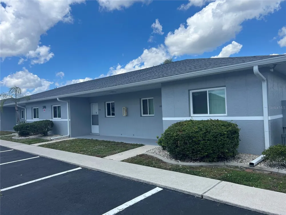 12274 SW EGRET CIRCLE #3703 Lake Suzy, FL 34269