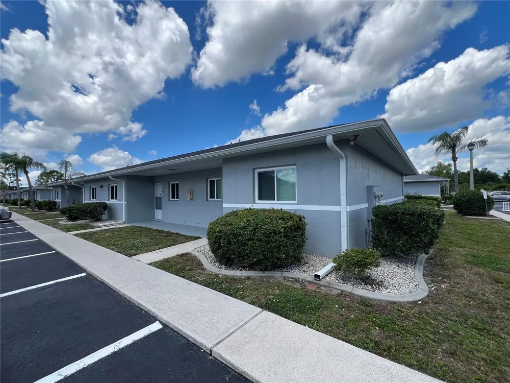 12274 SW EGRET CIRCLE #3703 Lake Suzy, FL 34269