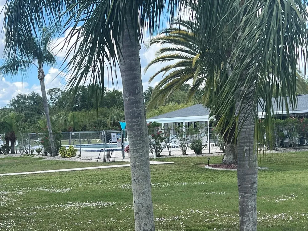 12274 SW EGRET CIRCLE #3703 Lake Suzy, FL 34269