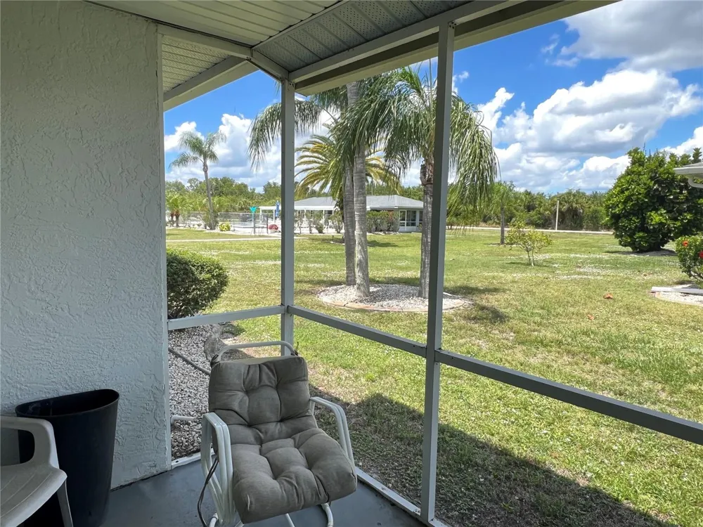 12274 SW EGRET CIRCLE #3703 Lake Suzy, FL 34269