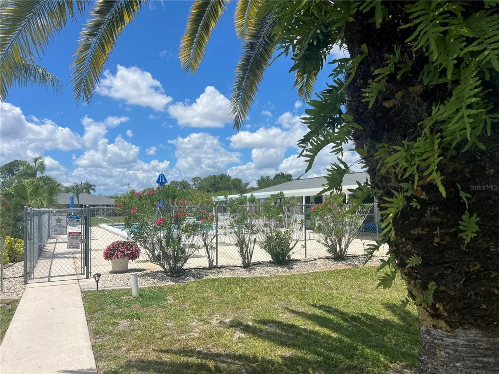 12274 SW EGRET CIRCLE #3703 Lake Suzy, FL 34269