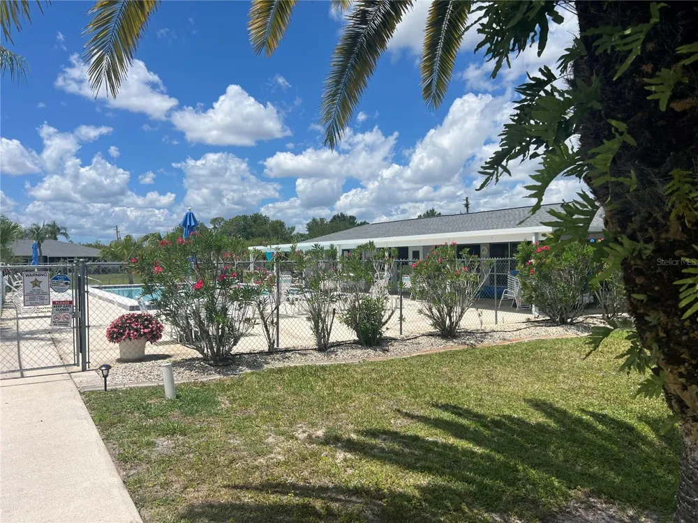 12274 SW EGRET CIRCLE #3703 Lake Suzy, FL 34269