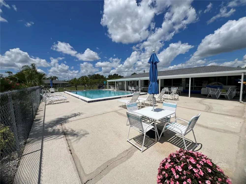 12274 SW EGRET CIRCLE #3703 Lake Suzy, FL 34269