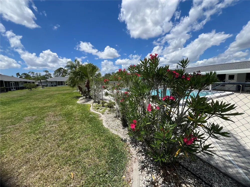 12274 SW EGRET CIRCLE #3703 Lake Suzy, FL 34269