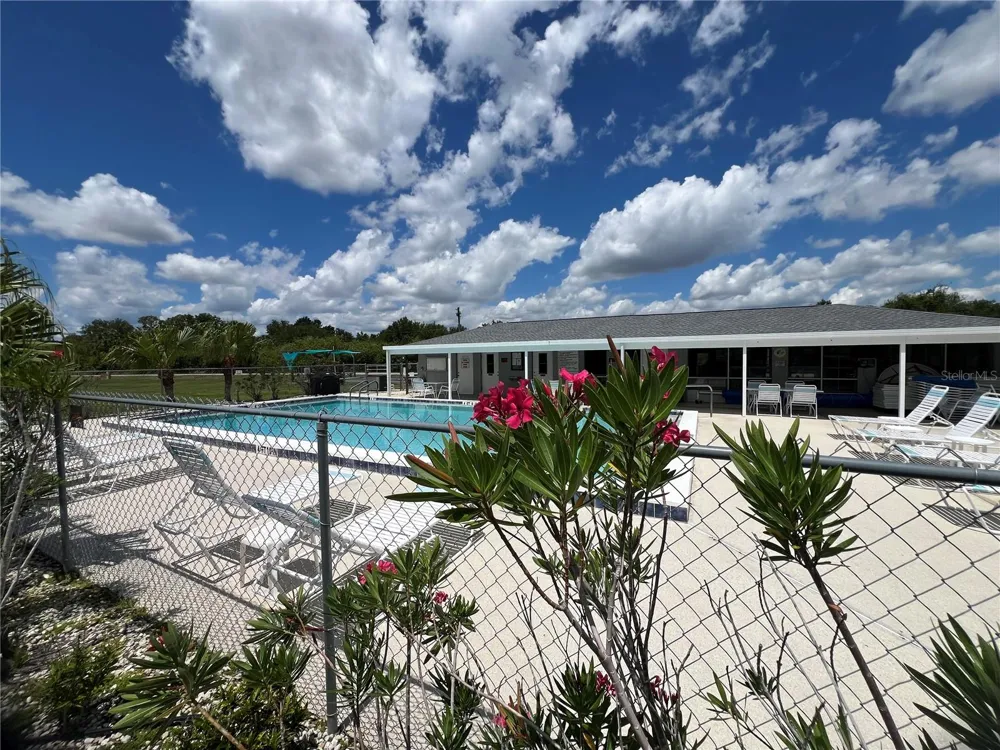 12274 SW EGRET CIRCLE #3703 Lake Suzy, FL 34269