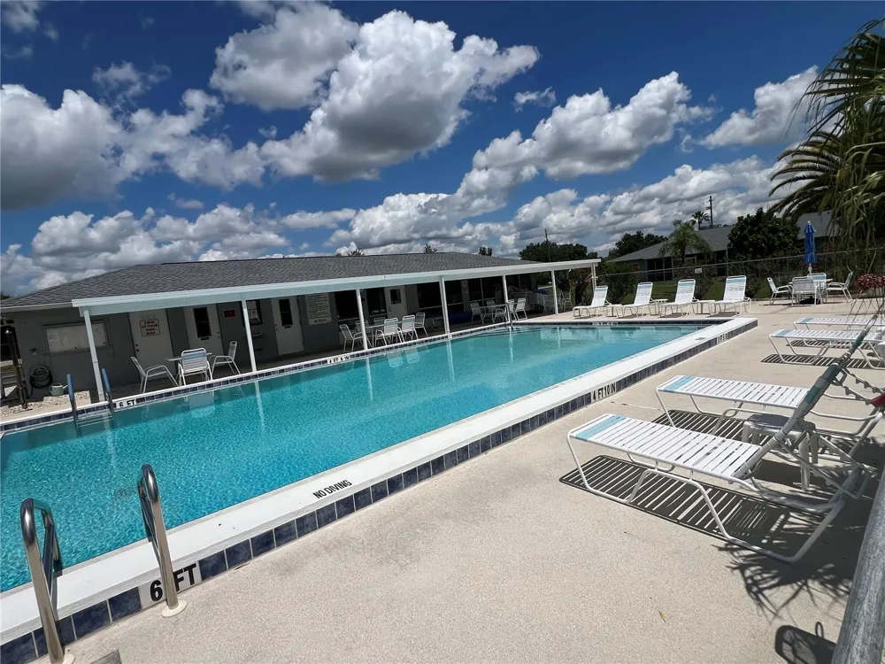 12274 SW EGRET CIRCLE #3703 Lake Suzy, FL 34269
