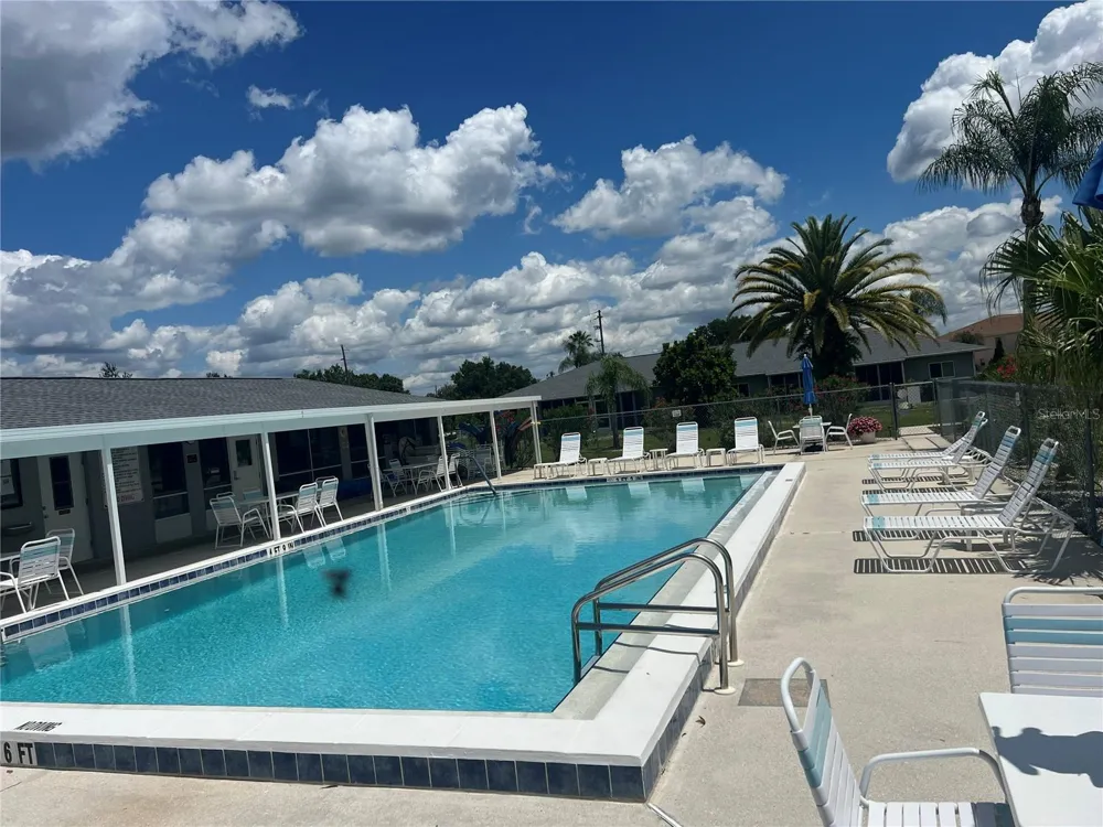 12274 SW EGRET CIRCLE #3703 Lake Suzy, FL 34269