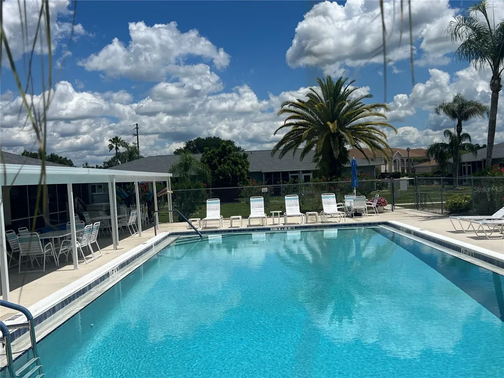 12274 SW EGRET CIRCLE #3703 Lake Suzy, FL 34269