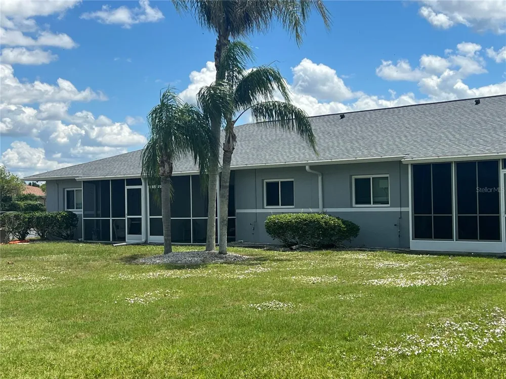 12274 SW EGRET CIRCLE #3703 Lake Suzy, FL 34269