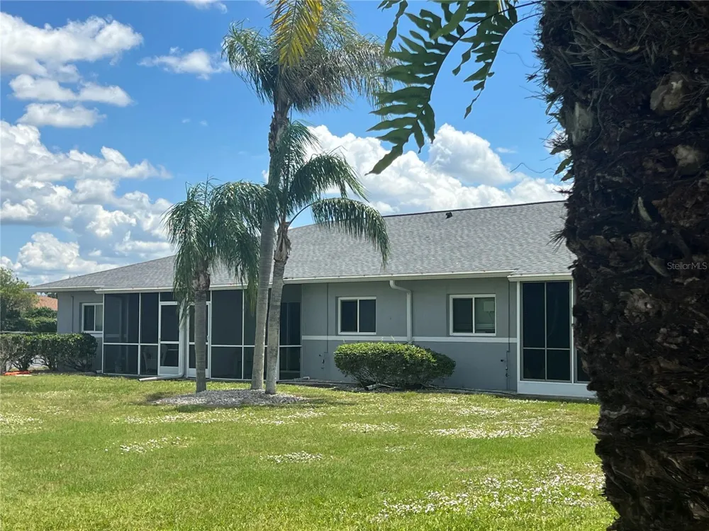12274 SW EGRET CIRCLE #3703 Lake Suzy, FL 34269