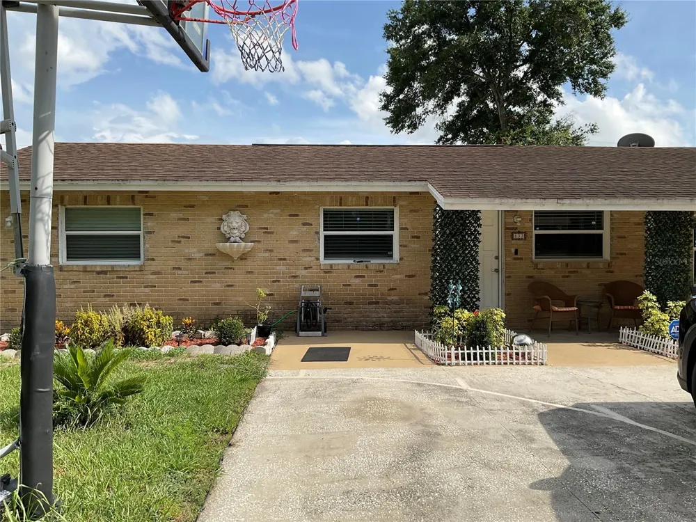 837 CAMPELLO STREET Altamonte Springs, FL 32701