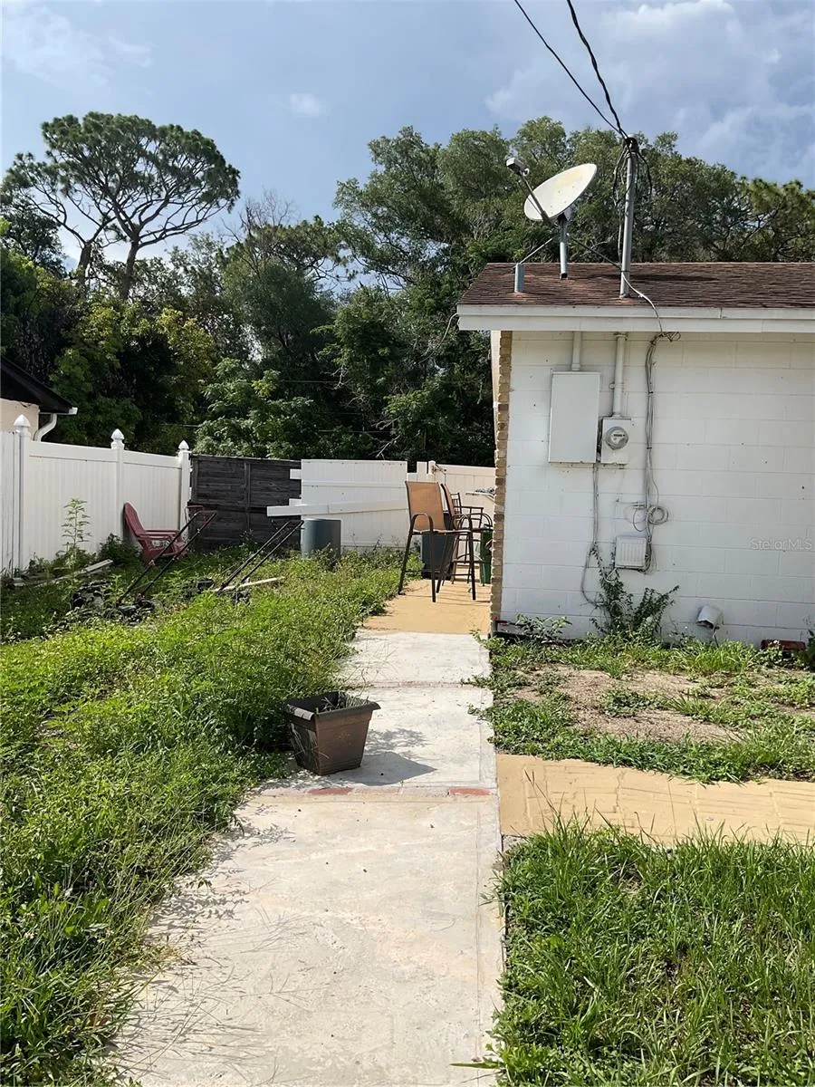837 CAMPELLO STREET Altamonte Springs, FL 32701
